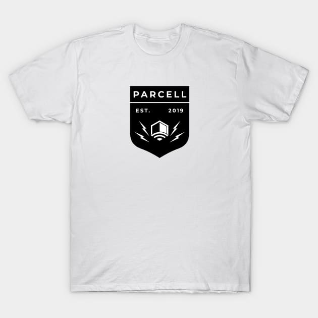 Parcell Badge T-Shirt by Parcell